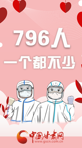 戰(zhàn)疫長(zhǎng)圖|江河同源戰(zhàn)疫魔，春暖花開平安歸   