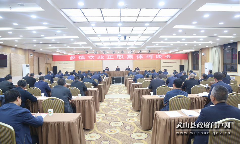 武山縣突出“快、細、實、嚴”全力推進抓黨建促決戰(zhàn)決勝脫貧攻堅問題排查清零