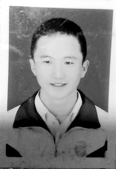 11年前在蘭大上學(xué)失聯(lián) 哥哥你在哪兒？我們一直在找你！