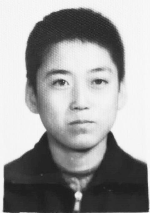 失蹤22年的聾啞弟弟你到底在哪里??？