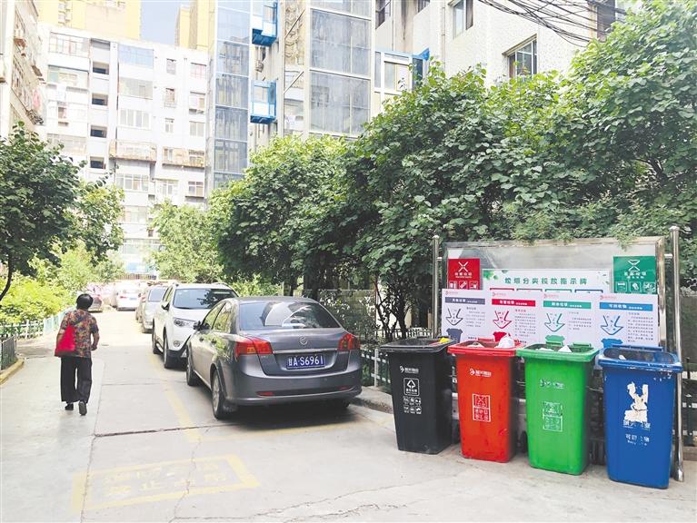 蘭州今年416個老舊小區(qū)咋改造 你知道嗎？
