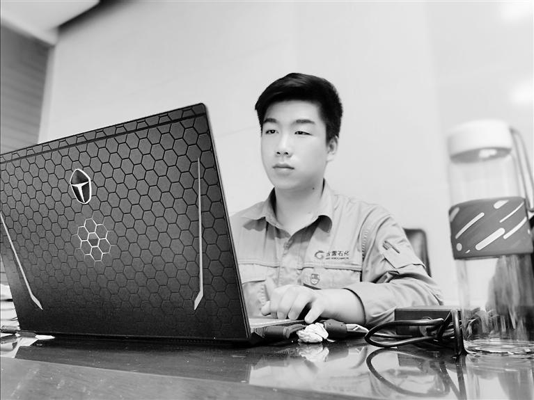 總書記的話兒記心間丨還沒畢業(yè)，工作就落實了!