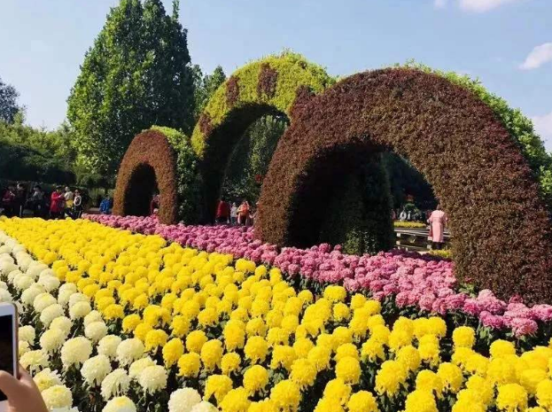 蘭州氣溫一路走低，最低-4℃