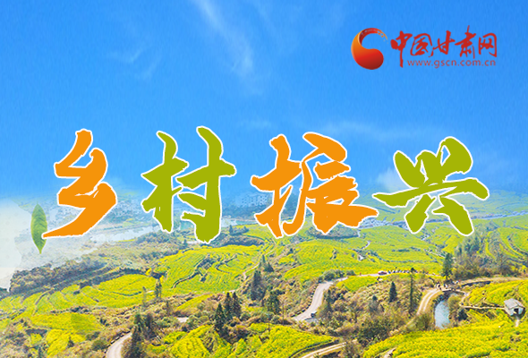 圖解|定了！全面推進(jìn)鄉(xiāng)村振興這樣干！