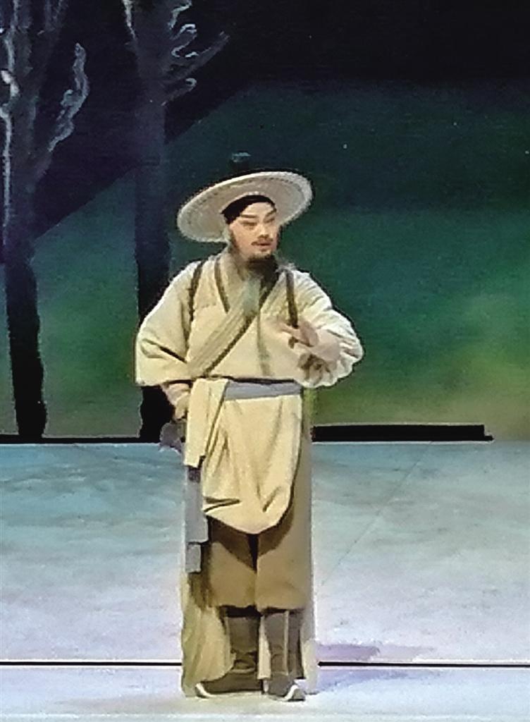 《李時(shí)珍傳奇》魅力何在？