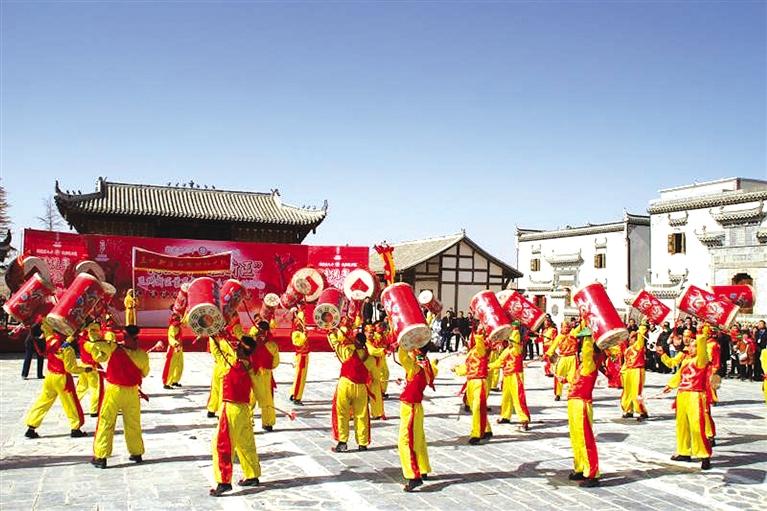 鬧元宵，蘭州人還有哪些風(fēng)俗？