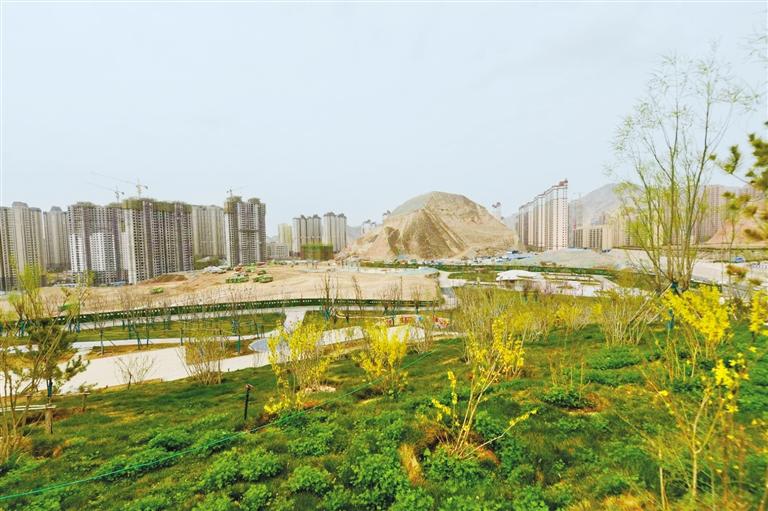 蘭州孩子們的游樂園何日重現(xiàn)？計劃重建的兒童公園、西部歡樂園至今無明確建成時間表