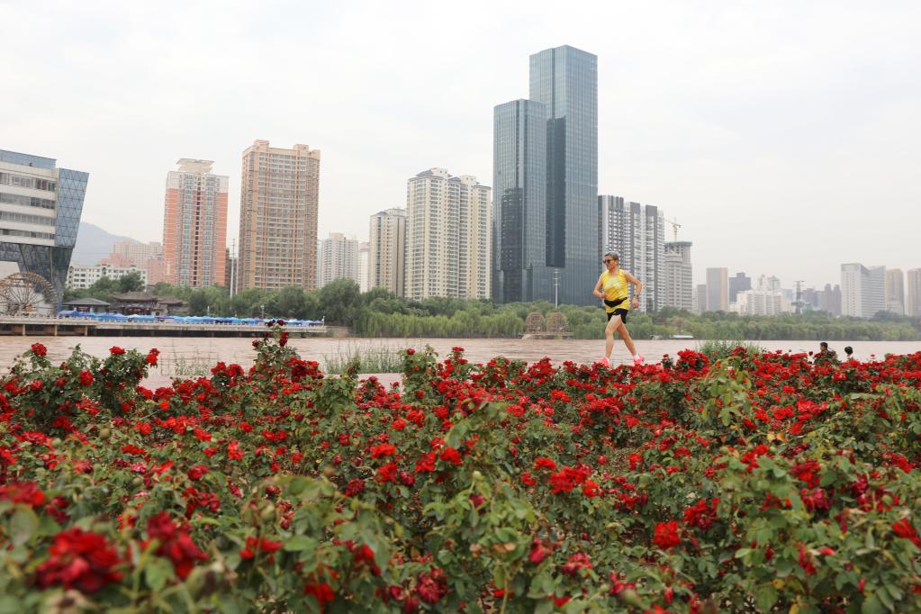 生態(tài)文明利在千秋——成都、蘭州建設(shè)更高水平文明城市見聞