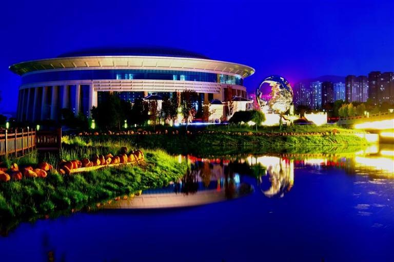 2022年榆中怎么干？七“新”連鑄激活高質(zhì)量發(fā)展“密碼”