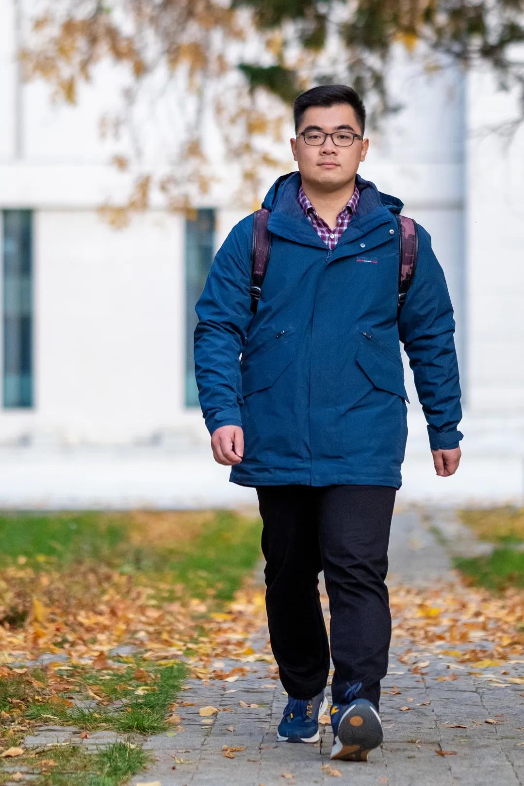 剛剛，蘭大學(xué)子入選“最美大學(xué)生”，全國(guó)共10位