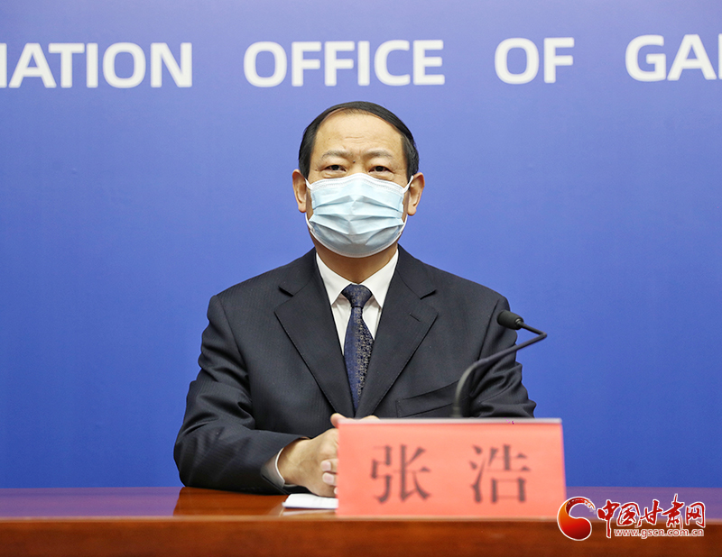 本輪甘肅疫情為奧密克戎變異株，最新研判看這里！