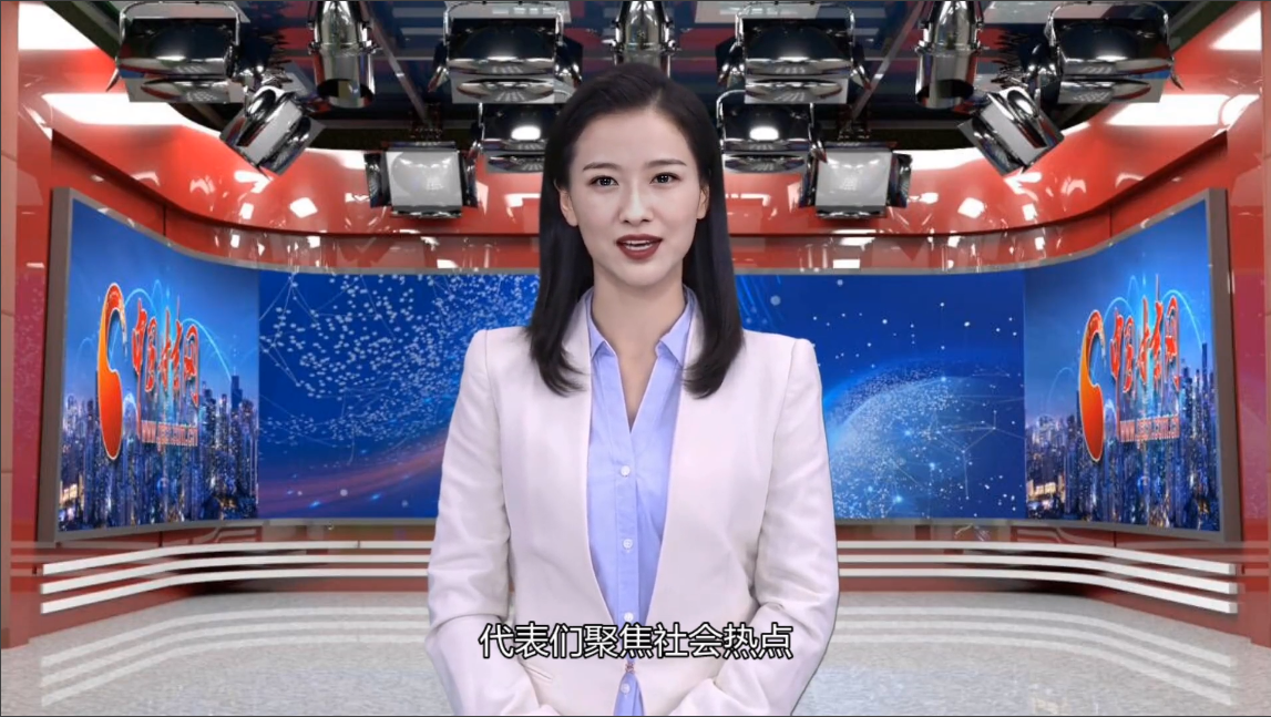 【聚焦甘肅省黨代會(huì)·AI“小隴”說(shuō)③】真暖！黨代表們心中藏著這樣的民生溫度